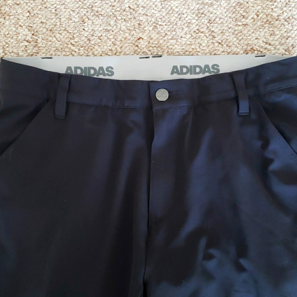 Adidas Athletic dress pants - Picture 2 of 6